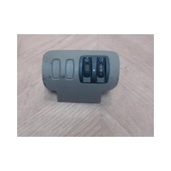 Commande de reglage hauteur...