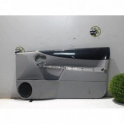 Panneau de porte avant...