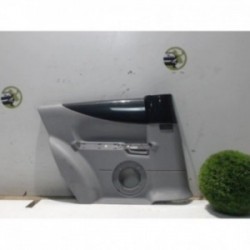 Panneau de porte arriere...