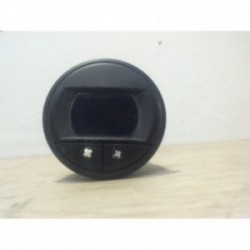 Commande chauffage RENAULT...