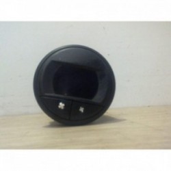 Commande chauffage RENAULT...