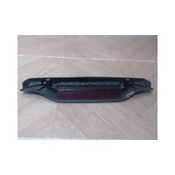 Feu arriere stop central...