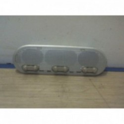 Eclairage de plafonnier...