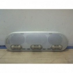 Eclairage de plafonnier...