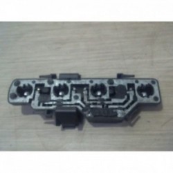 Platine feu arriere gauche...