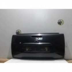 Malle/Hayon arriere CITROEN...