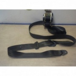 Ceinture avant droit...