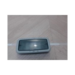 Eclairage de plafonnier...