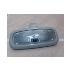 Eclairage de plafonnier...