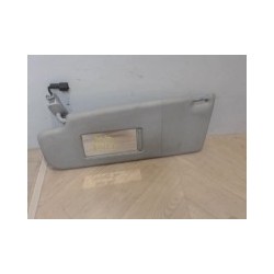 Pare soleil gauche...