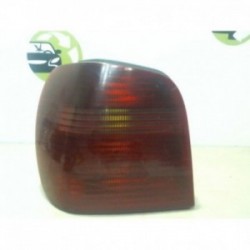 Feu arriere principal...