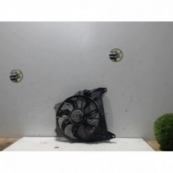 Moto ventilateur radiateur...