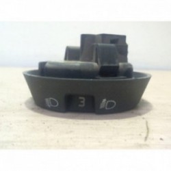 Commande de reglage hauteur...