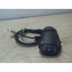 Commande autoradio RENAULT...