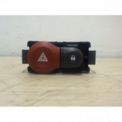 Bouton de warning RENAULT...
