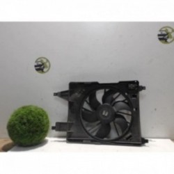 Moto ventilateur radiateur...