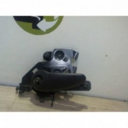 Poignee interieur arriere...