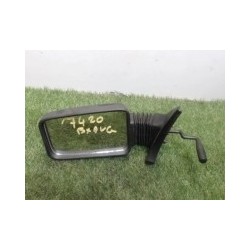 Retroviseur gauche CITROEN BX