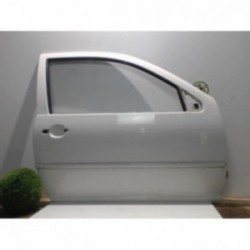 Porte avant droit...