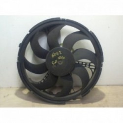 Moto ventilateur radiateur...