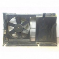 Moto ventilateur radiateur...