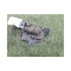 Serrure de capot HYUNDAI...