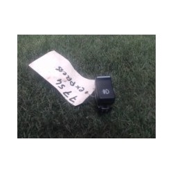 Commande anti brouillard...