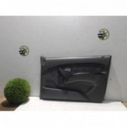 Panneau de porte avant...