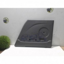 Panneau de porte arriere...