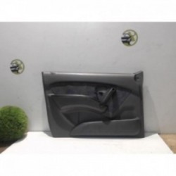 Panneau de porte avant...