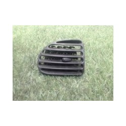 Aerateur tableau de bord...