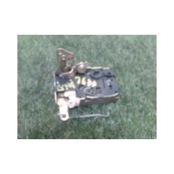 Serrure avant droit PEUGEOT...