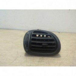 Aerateur tableau de bord...