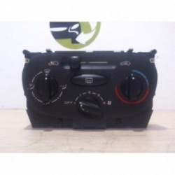 Commande chauffage PEUGEOT...