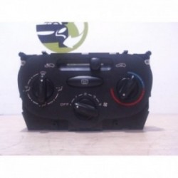 Commande chauffage PEUGEOT...