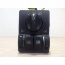 Commande de reglage hauteur...