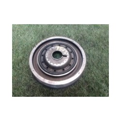 Poulie damper RENAULT...