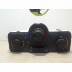 Commande chauffage RENAULT...