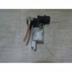 Pompe lave glace avant...