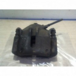 Etrier avant gauche...