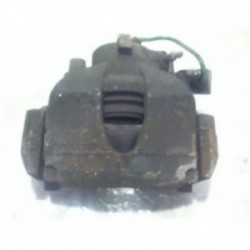 Etrier avant gauche...