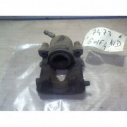 Etrier avant droit...