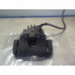 Etrier avant gauche...