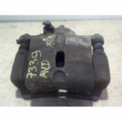 Etrier avant droit...