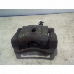 Etrier avant gauche...