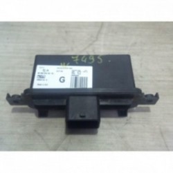 Calculateur CITROEN C4 1...