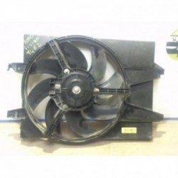 Moto ventilateur radiateur...