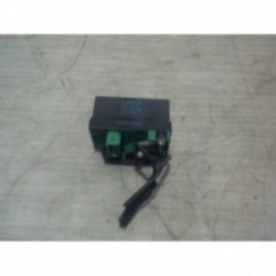 Boitier de prechauffage...