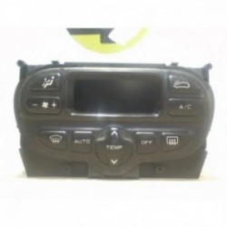 Commande chauffage CITROEN...