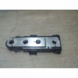 Platine feu arriere gauche...